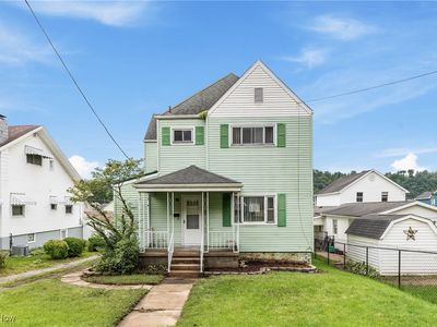 3480 Central Ave, Shadyside, OH, 43947