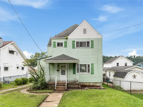 3480 Central Ave, Shadyside, OH 43947