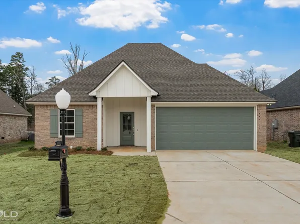 348 Grand #Rue, Shreveport, LA 71106