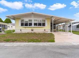 38535 Monet Dr, Zephyrhills, FL 33540