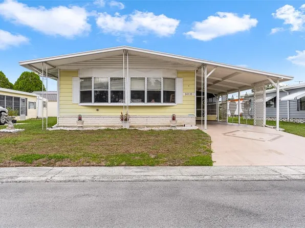 38535 Monet Dr, Zephyrhills, FL 33540