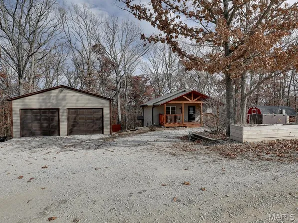 28611 Comanche Trl, Canton, MO 63435