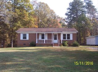 357 Pauls Rd, Gaffney, SC 29341
