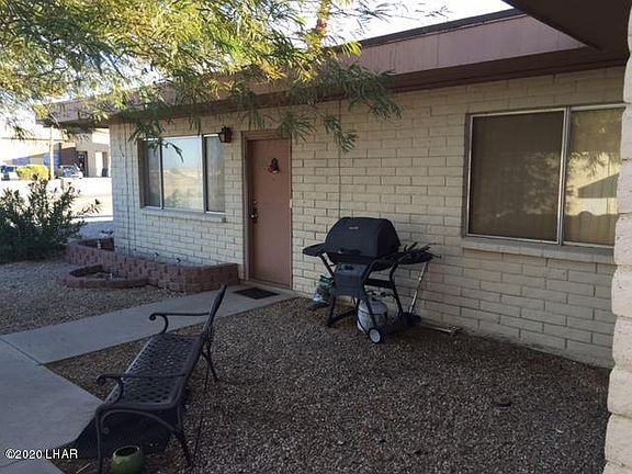 3rd image of 2060 Palo Verde Blvd N APT 1