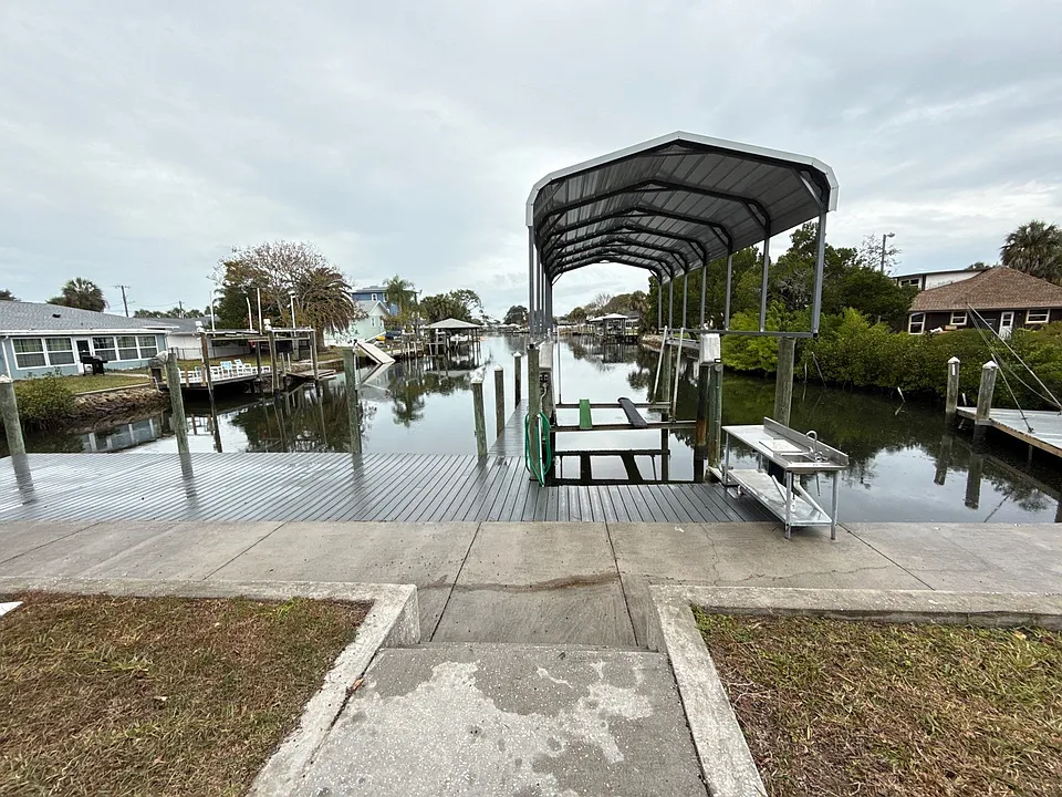 11675 W Dixie Shores Dr