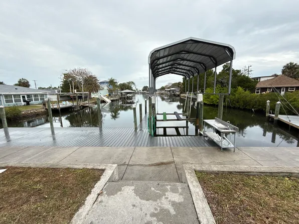 11675 W Dixie Shores Dr, Crystal River, FL 34429