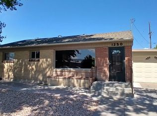 1250 Pinyon Ave, Grand Junction, CO 81501