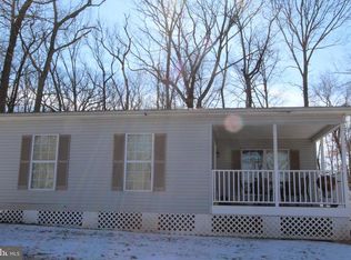 7396 Kennedy Rd, Nokesville, VA 20181