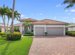 10125 Salisbury CT, FORT MYERS, FL 33913