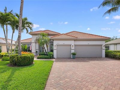 10125 Salisbury CT, Fort Myers, FL, 33913