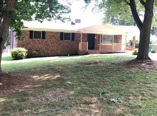 305 Debra Dr, Gaffney, SC 29340