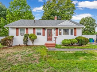 375 Salem St, Woburn, MA 01801