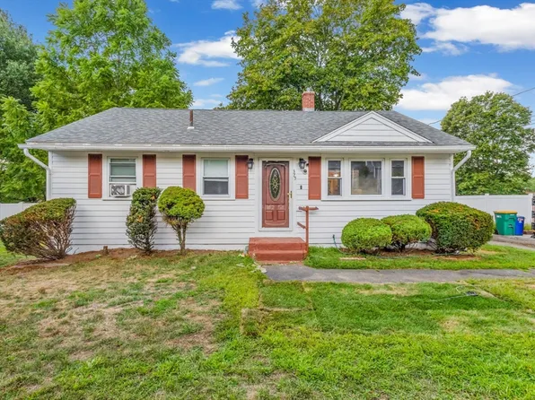 375 Salem St, Woburn, MA 01801