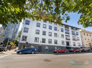 1104 SW Columbia St STE 101, Portland, OR 97201