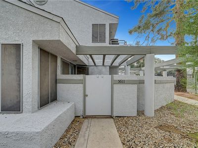 5611 Vineyard Ln #10, Las Vegas, NV, 89110