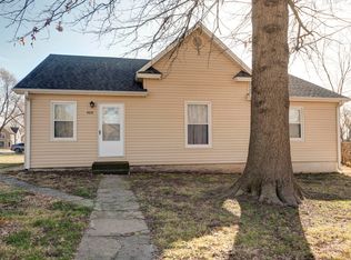 400 S Main St, Willard, MO 65781