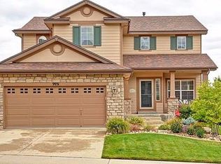 9931 W Edenburg Pl, Littleton, CO 80127