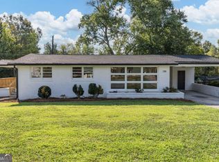 156 McGrady Rd NE, Rome, GA 30165