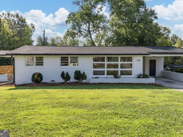 156 McGrady Rd NE, Rome, GA 30165