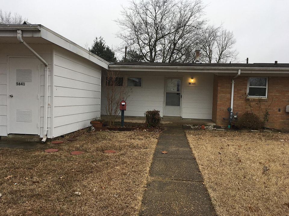 1st image of 5641 Grapevine Dr