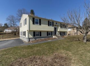 3 June St, Dudley, MA 01571