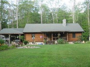 354 Hanover Rd, Baltic, CT 06330