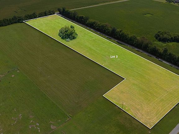 2nd image of 0 Arthur Sampson Rd Lot 3