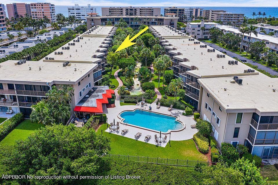 1st image of 3605 S Ocean Blvd APT 108