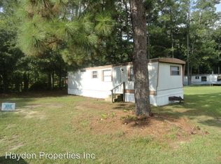 209 McQueen St TRLR A, Rockingham, NC 28379