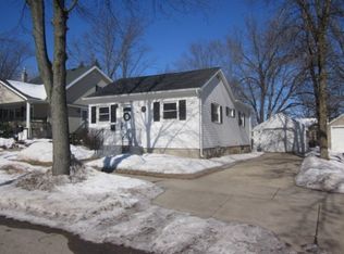 269 E Moore St, Berlin, WI 54923