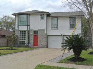 10302 Goodrum Rd, Houston, TX 77041