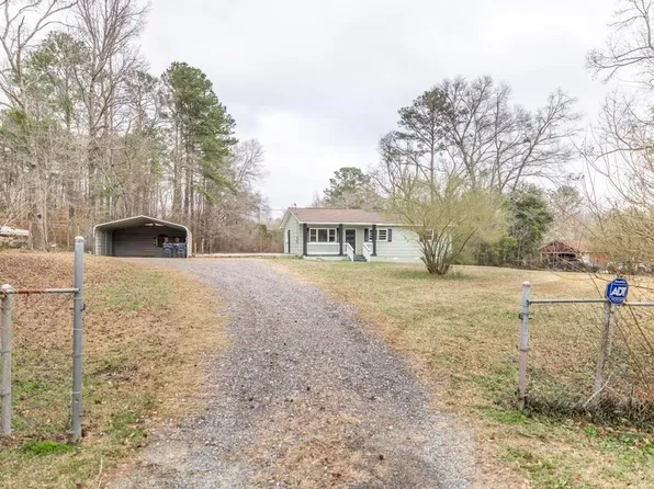 180 Rebel Dr, Macon, GA 31211