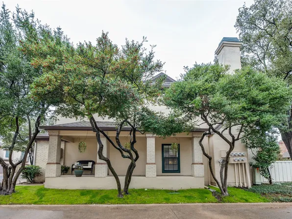 5950 Lindenshire Ln APT 401, Dallas, TX 75230