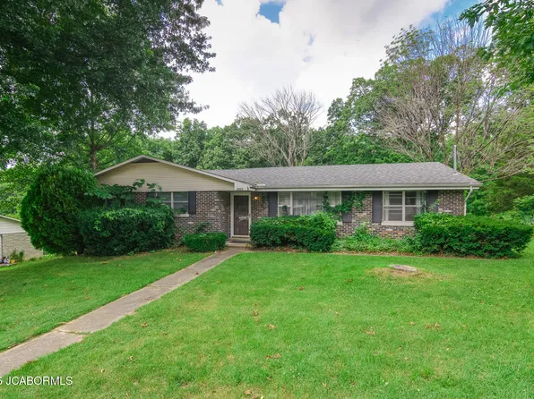 2925 Hillview Dr, Jefferson City, MO 65101