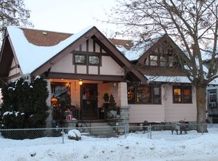 2318 W Mission Ave, Spokane, WA 99201