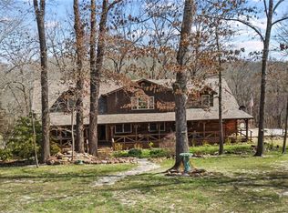 810 Marion County #4054, Harrison, AR 72601