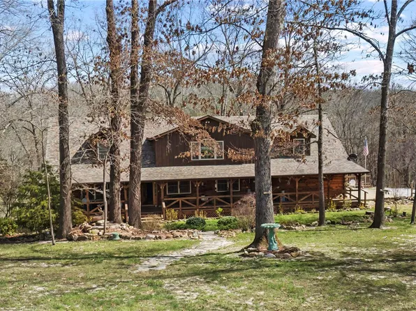 810 Marion County #4054, Harrison, AR 72601