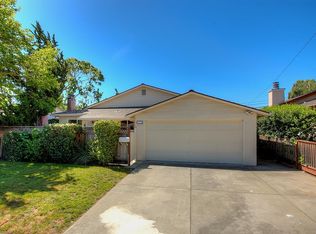 7770 Robindell Way, Cupertino, CA 95014