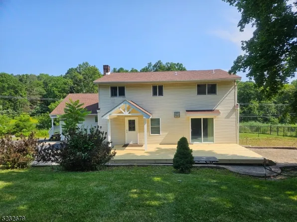 26 Russling Rd, Independence Twp., NJ 07840