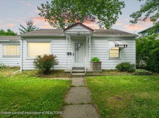 737 Jessop Ave, Lansing, MI