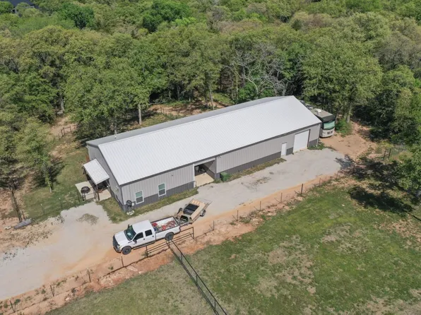 250 Creek Crossing St, Alvord, TX 76225