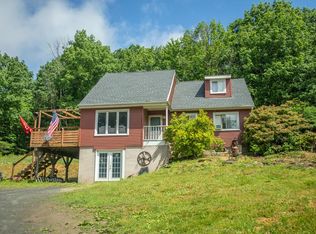 3557 Mott Town Rd, Gillett, PA 16925
