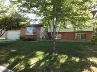 1664 Meadowlark Rd, Orem, UT 84097