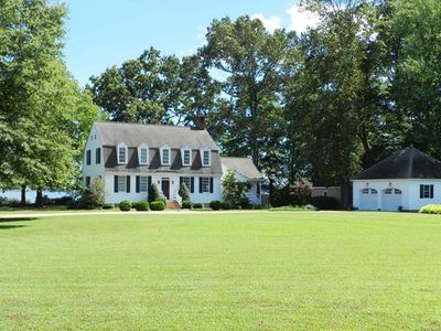 316 Long Point Ln, Cardinal, VA, 23025