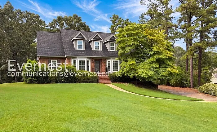 3329 Brook Highland Cir — Photo 1