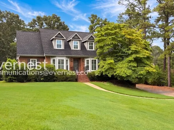 3329 Brook Highland Cir, Birmingham, AL 35242