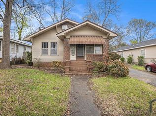 4733 Terrace S #Q, Birmingham, AL 35208