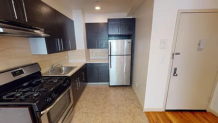 Rented by Metro Garden Realty NYC
