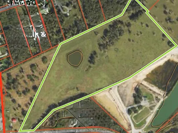 6862 County Road 359, Sweeny, TX 77480