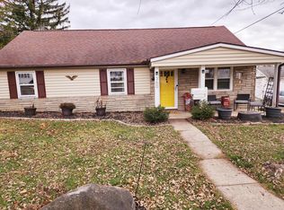 360 Ridge St, Piqua, OH 45356
